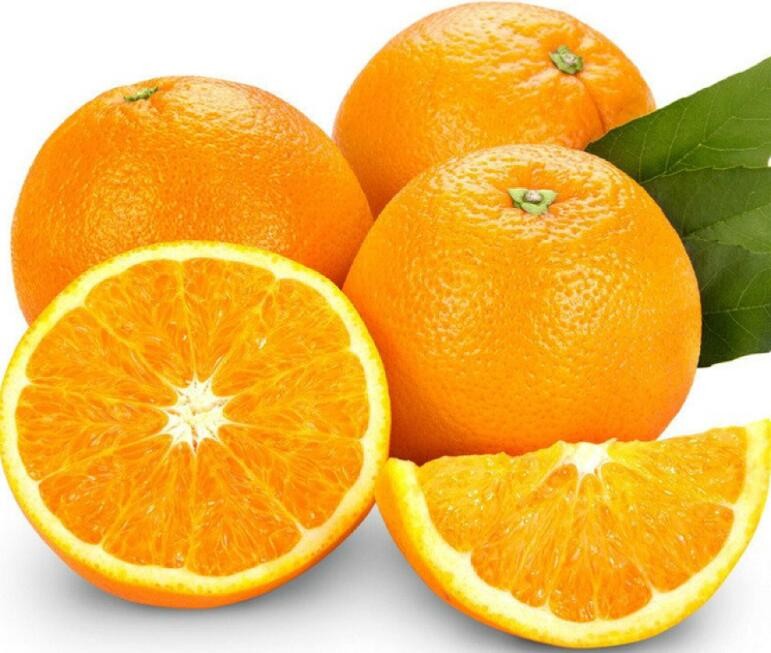 脐橙种植技术与管理 脐橙溃疡病最佳防治时期 脐橙保花保果的最佳方法
